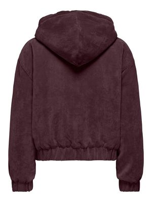 ONLSUVA CORDUROY PAD SHORT JACKET CC OTW Winetasting