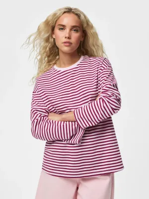 PCSADIE LS TOP JRS NOOS Roseate Spoonbill/RA