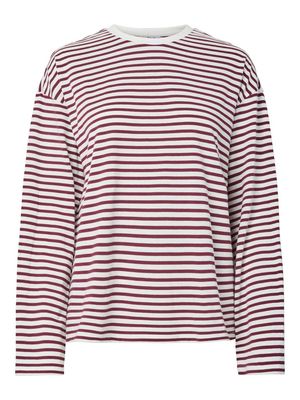 PCSADIE LS TOP JRS NOOS Cloud Dancer/TAWNY P