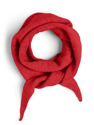 PCKOMMA TRIANGLE SCARF NOOS BC Adrenaline Rush