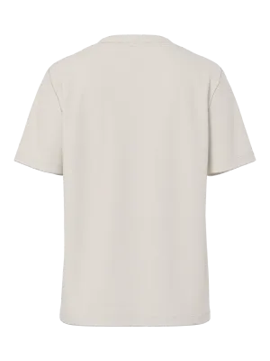 PC BUDDY SS PRINTED T-SHIRT JRS BC Rainy Day/Check hear