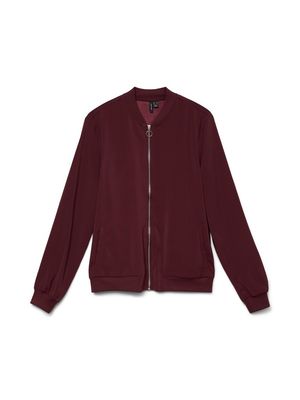 VMCOCO L/S BOMBER NOOS Winetasting