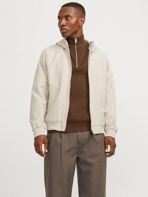JJEPERFECT BOMBER NOOS Moonbeam