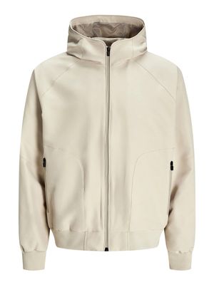 JJEPERFECT BOMBER NOOS Moonbeam