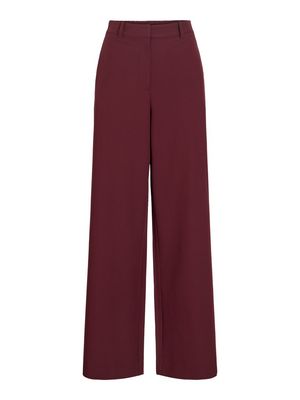 VIONTAYA HW WIDE PANTS/BFS Port Royale