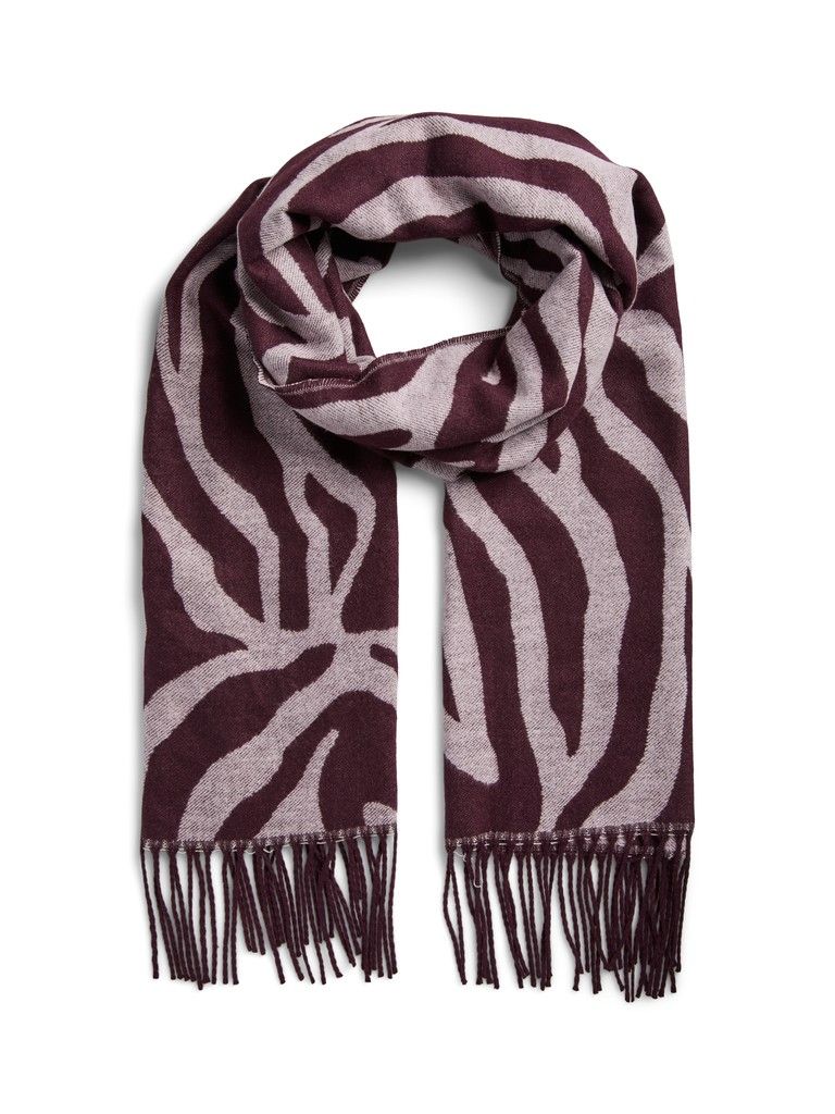 PCELIN LONG SCARF NOOS BC Winetasting/ROSEATE