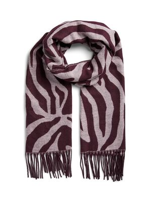 PCELIN LONG SCARF NOOS BC Winetasting/ROSEATE