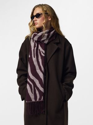 PCELIN LONG SCARF NOOS BC Winetasting/ROSEATE