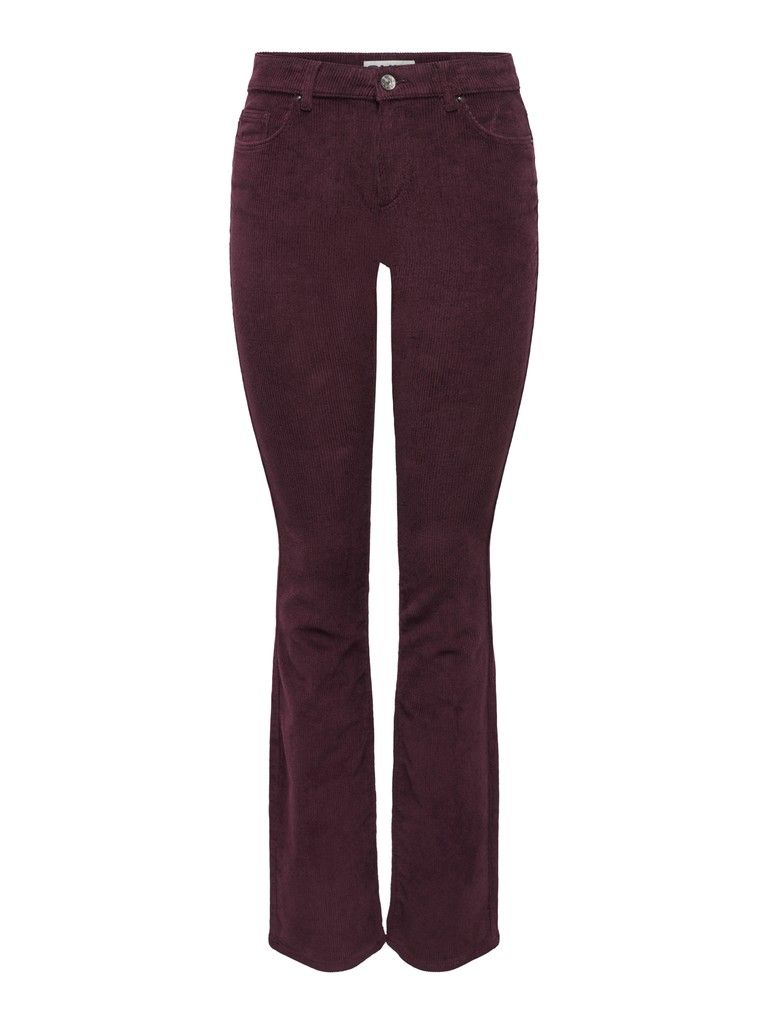 ONLMARY-GLOBAL MID CORD FLARED PNT NOOS Fudge