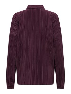 ONLPERY L/S SHIRT CS JRS Winetasting