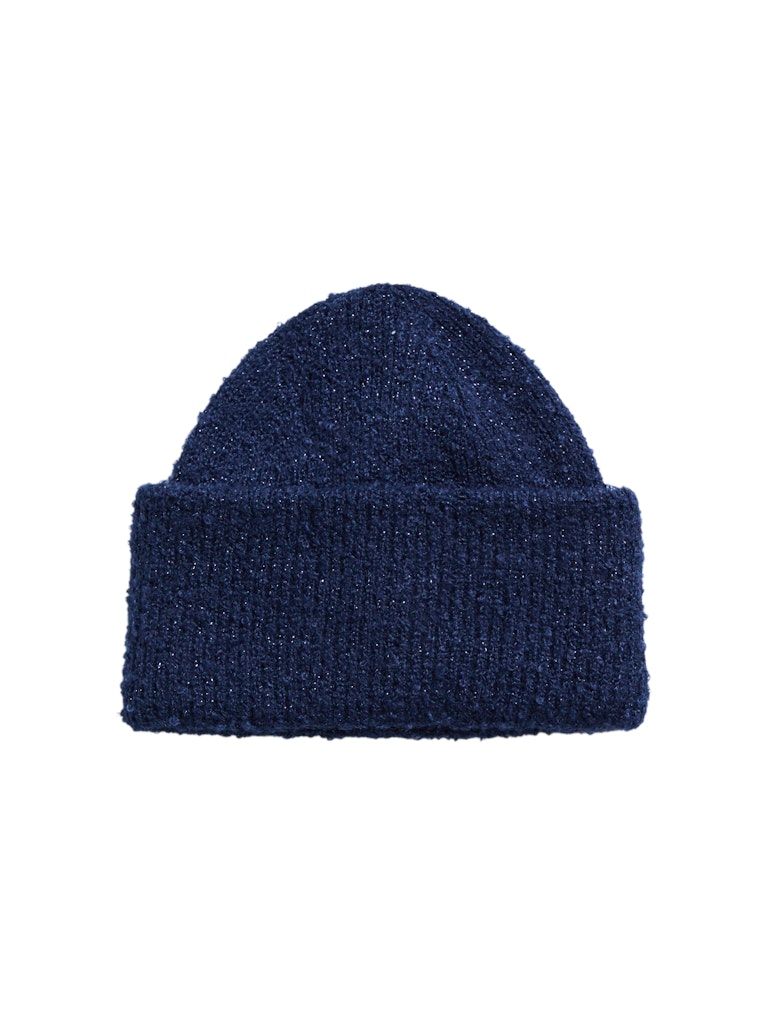 PCPYRON LUREX HOOD NOOS BC Sky Captain-TONE IN TONE LUREX