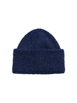 PCPYRON LUREX HOOD NOOS BC Sky Captain-TONE IN TONE LUREX