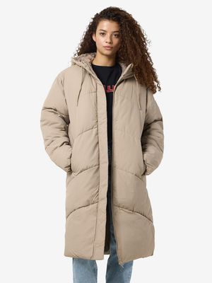 NMTENNA L/S LONG JACKET NOOS Aluminum