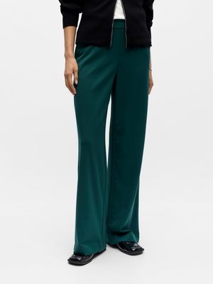 OBJLISA WIDE PANT NOOS Ponderosa Pine