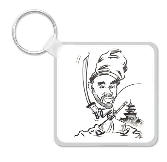 Key Chain