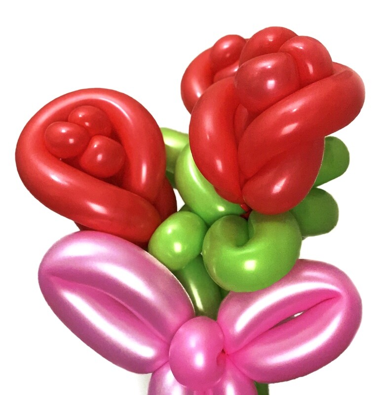 Sweetheart Basic Bouquet