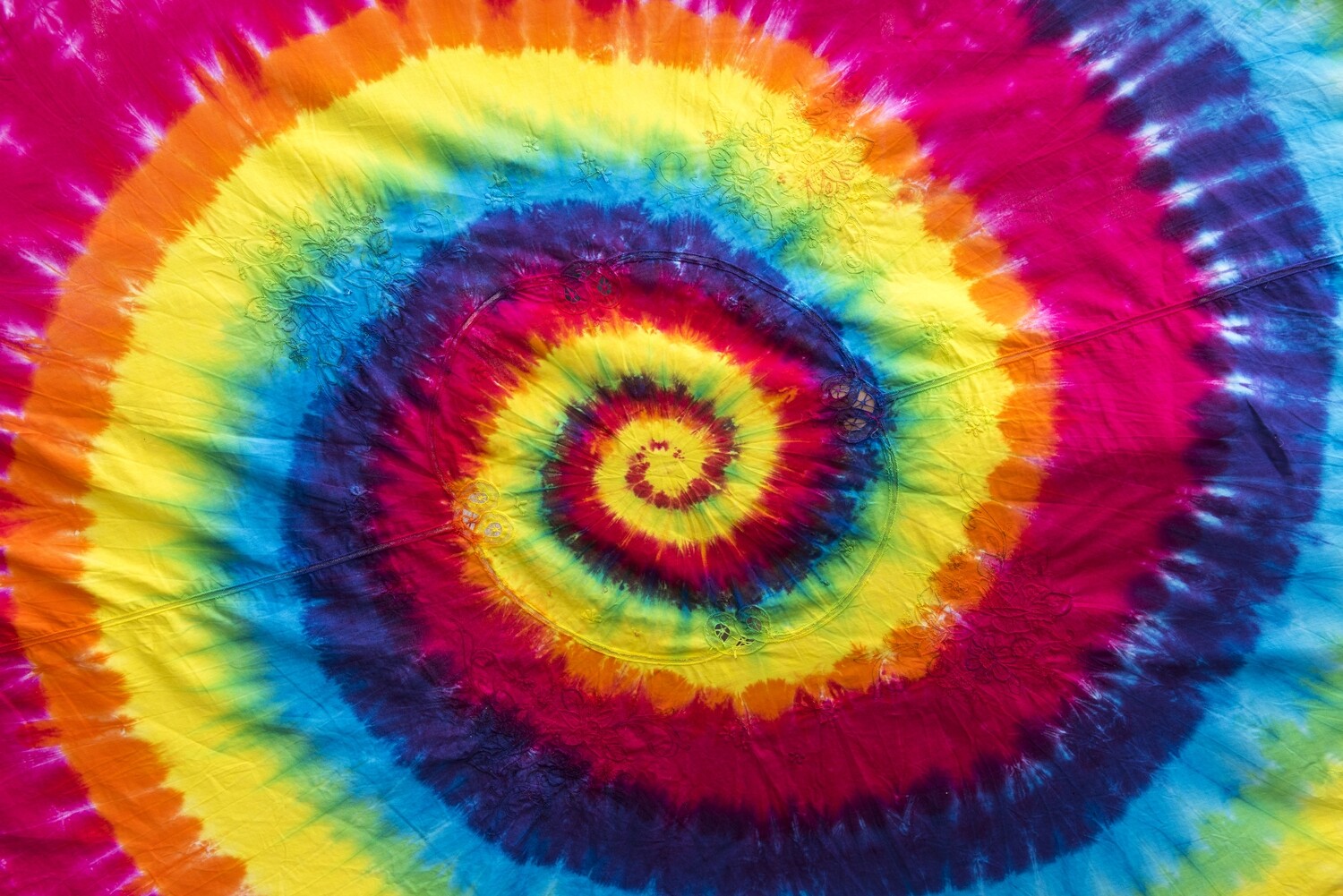 Tie Dye Kit