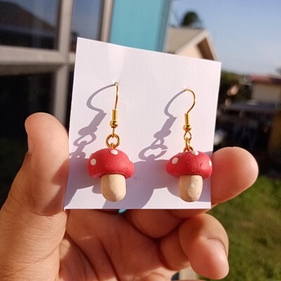 Shroomies