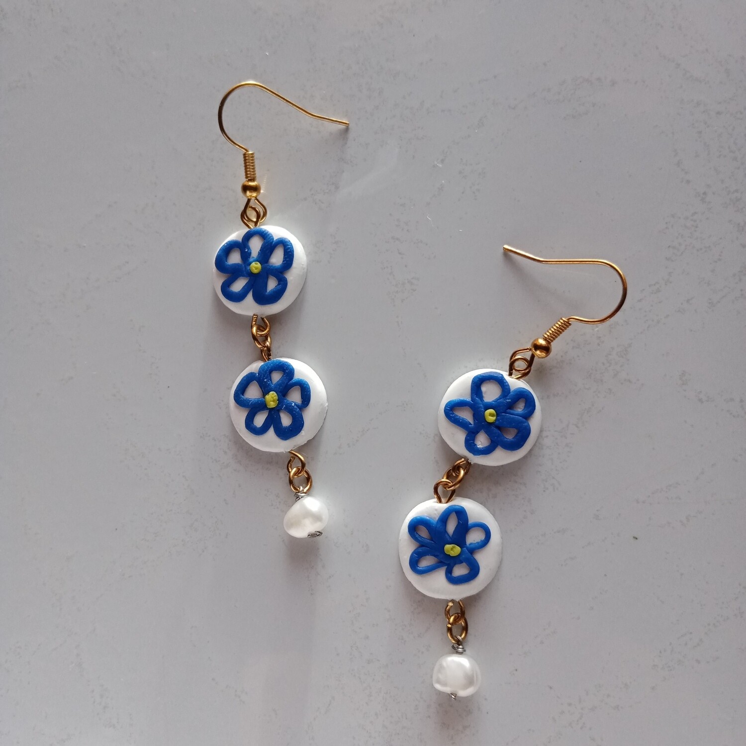 Calla Earrings