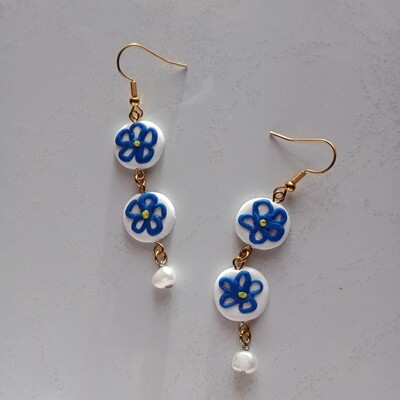 Calla Earrings