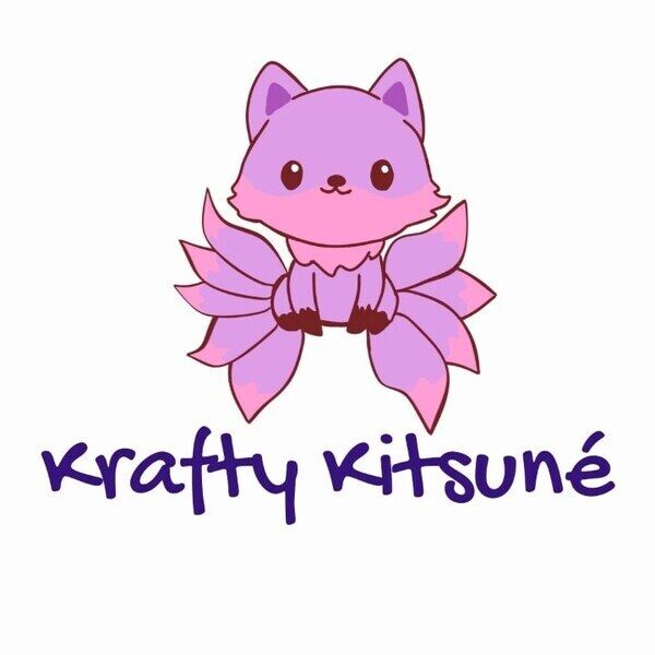Krafty Kitsuné