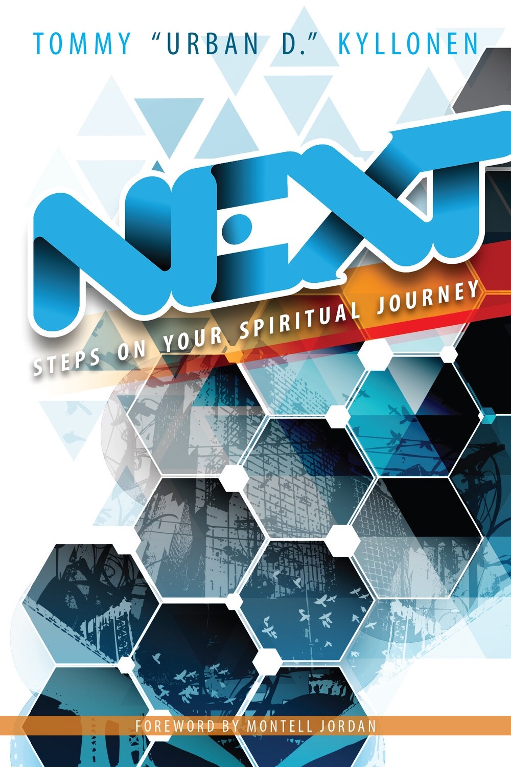 Next Steps On Your Spiritual Journey