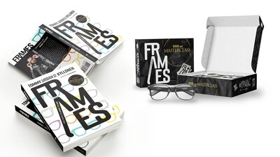 Frames Book & Masterclass