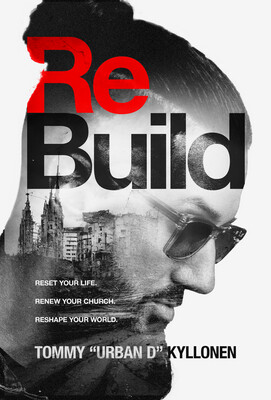 ReBuild Book