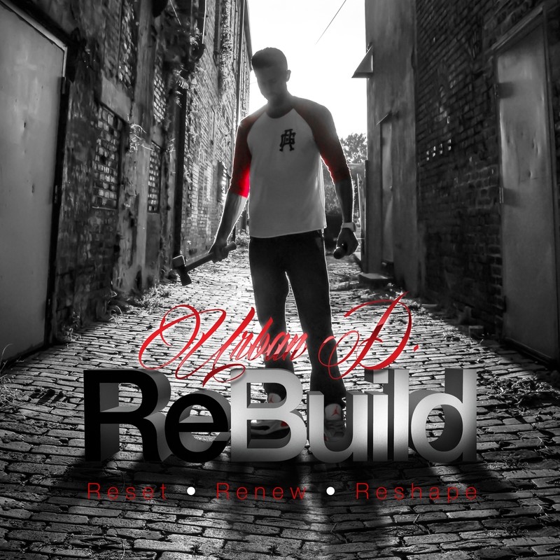 ReBuild CD