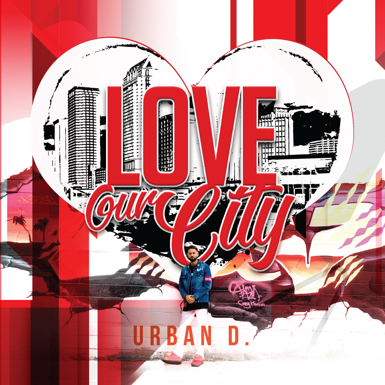 Love Our City Album Love Our City Album