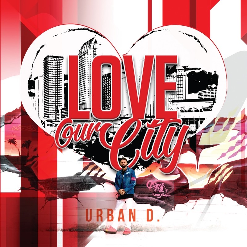 Love Our City Album