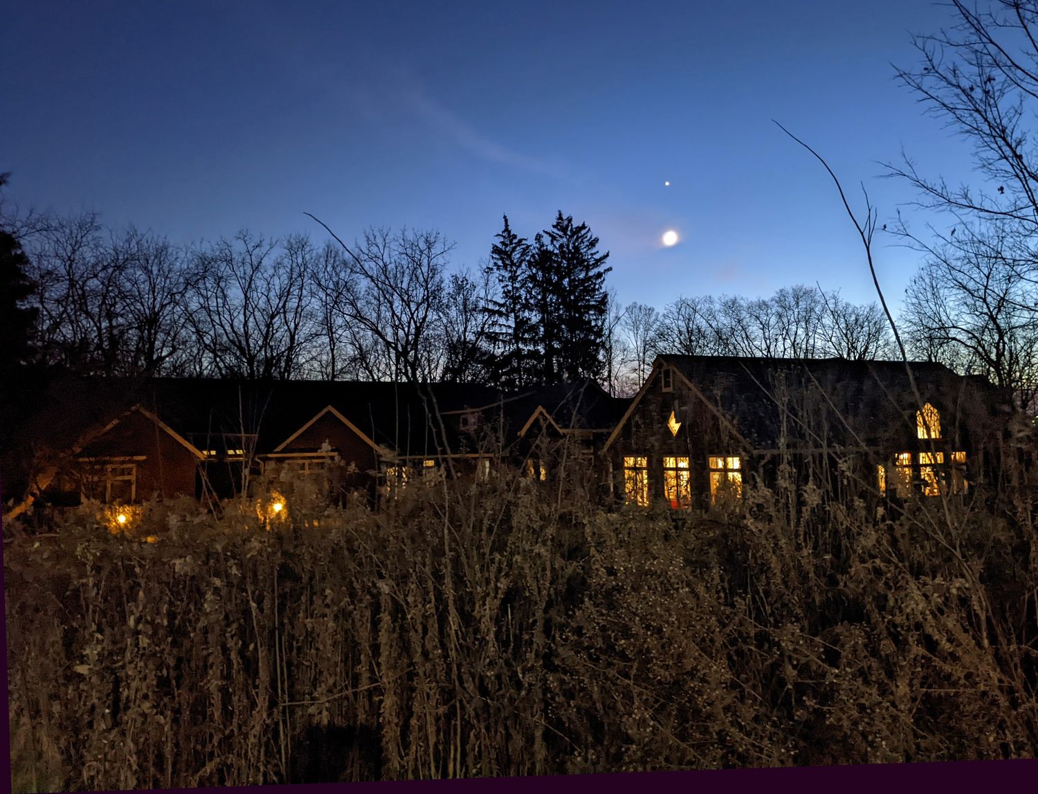 Midnight Munchers: September 20, Saturday, 7:30 p.m. - 9:00 p.m. @ Aullwood Nature Center, 1000 Aullwood Road, Dayton Ohio 45414