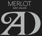 Merlot 75cl &quot;élevé en barrique&quot;