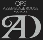 Ops Assemblage Rouge 75cl &quot;élevé en barrique&quot;