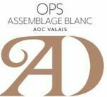 Ops Assemblage Blanc 75cl &quot;élevé en barrique&quot;