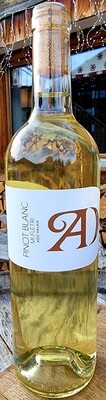 Pinot Blanc "Mi-Doux" 75cl