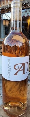 Dôle Blanche 75cl