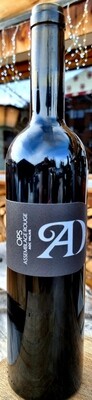 Ops Assemblage Rouge 75cl "élevé en barrique"