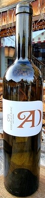 Ops Assemblage Blanc 75cl "élevé en barrique"