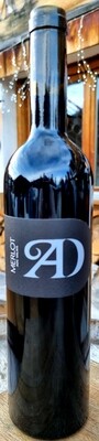 Merlot 75cl "élevé en barrique"