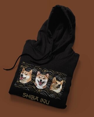 SWEATSHIRT/HOODIE