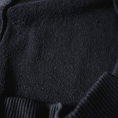 Bernese Mountain Dog Crew Neck Sweater