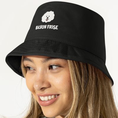 Bucket Hat &amp; Cap