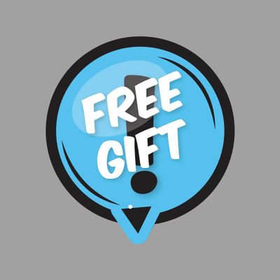 Free Gift