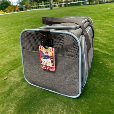 Osaka Bichon Frise Multi Purpose Card Holder