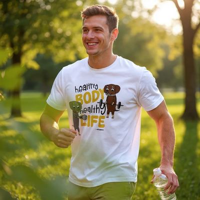 Dachshund HBHL Unisex T-shirt