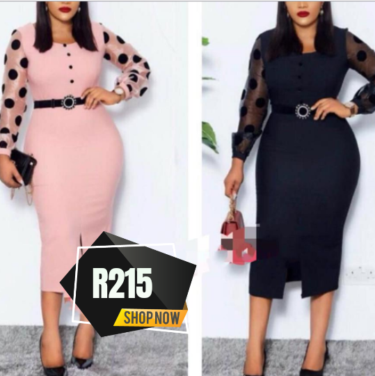 Women Pencil Dresses