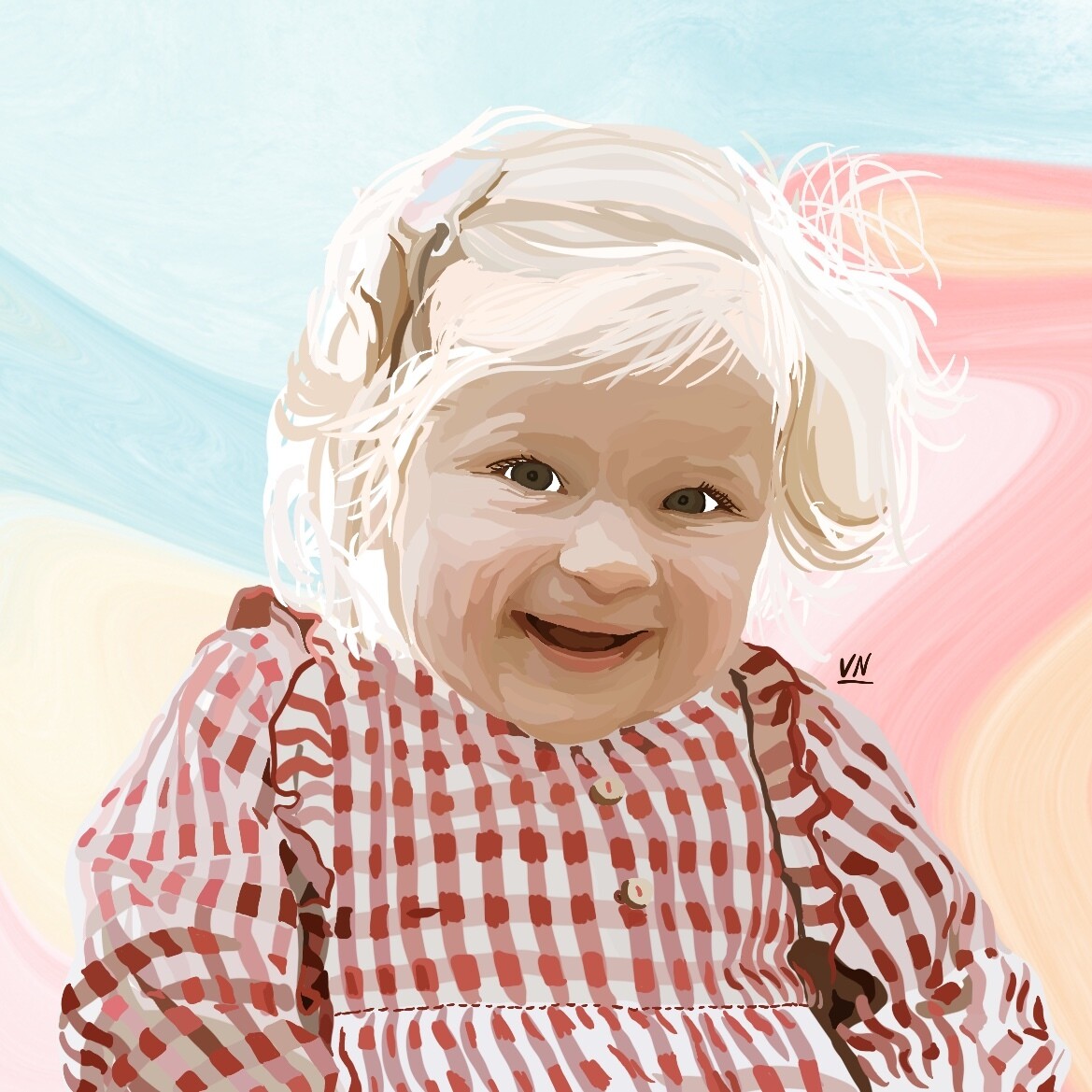 DIGITAL ART