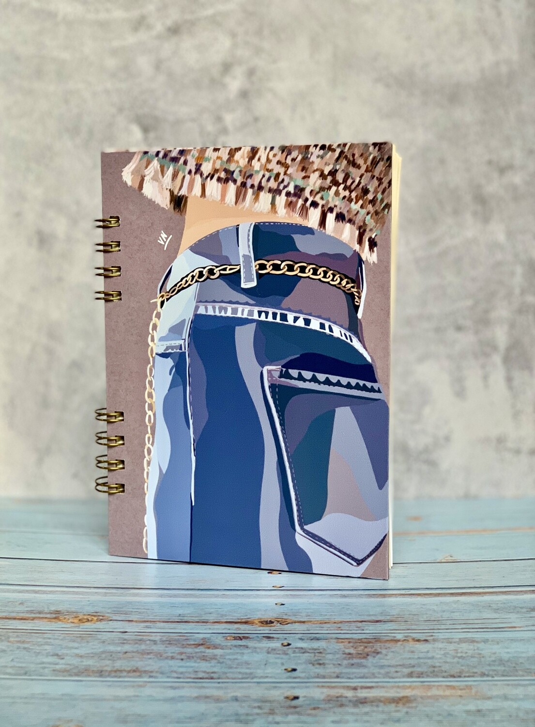 MY AGENDA