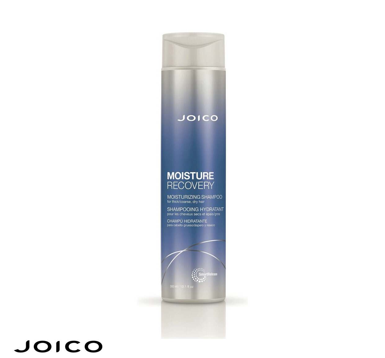 Joico Moisture Recovery Shampoo 300ml